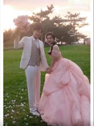 -巴黎春天·菀纱仙庭婚纱美学