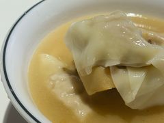 -龙抄手(文殊坊店)