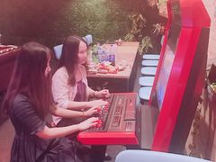 -好享派·团建轰趴馆(旗舰店)