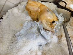 -吉英盐焗鸡(文中路店)