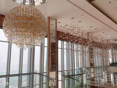 大堂-视界美食自助餐厅·石家庄希尔顿酒店