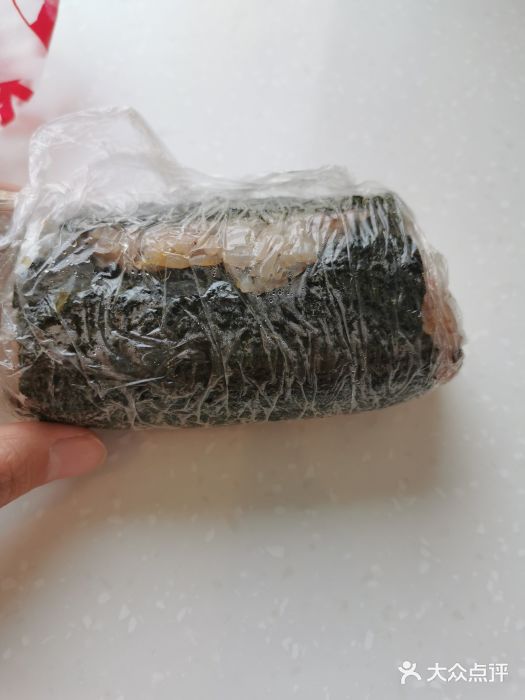 大个子蒸饭图片