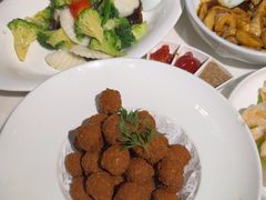 -北平盛世·新京菜·北京烤鸭(劲松·双井店)