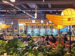 -老船舫·现做活鲜鱼馆(东郊记忆店)