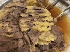 -巴音浩日娲·蒙餐(双林东路店)
