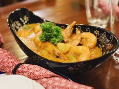 -茉莉.Red Crab
