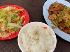 -农园餐厅(北京大学店)