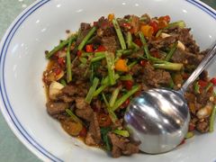 -郭林家常菜(狼垡店)