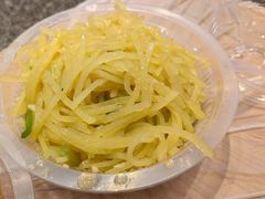 -满园烤鸭·春饼(中街大悦城店)