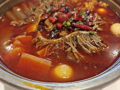 -眉州东坡(印象城购物中心店)
