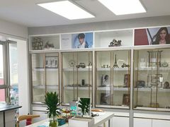 -潘多拉眼镜·蔡司依视路明月(潘家园店)
