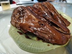 -盱眙虾神於氏龙虾(夫子庙红街店)