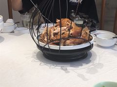 -鲜惠德酒楼(鲜小馆店)