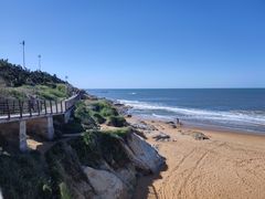 -威海国际海水浴场旅游区