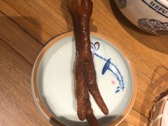 -和府捞面(壹方天地店)