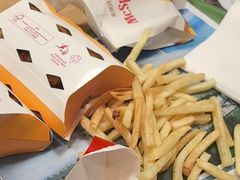 -麦当劳(龙湖北京大兴天街店)