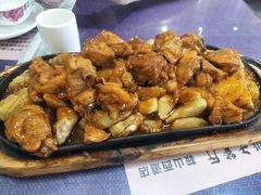 -桃子餐厅·天津菜(红星路直营店)