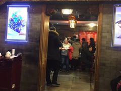 门面-天兴居(鲜鱼口街店)