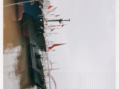 -沈家门渔港