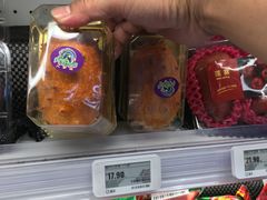 -盒马鲜生(莱蒙都会店)