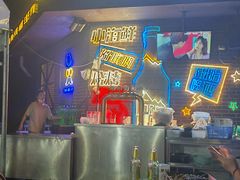 -眼镜哥浦江夜宵大本营