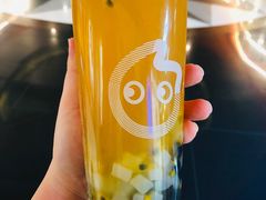 -CoCo都可(中华广场店)