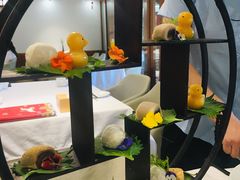 -东门烤鸭店(东华门店)