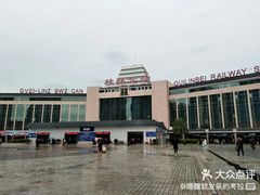 -桂林北站