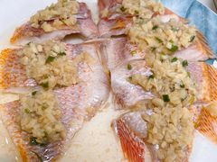 -馨越楼·点心·粤菜(赤坎店)