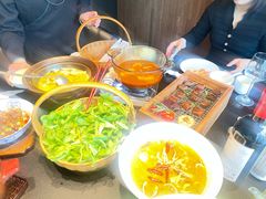 -炊江南·上海菜(国展华漕店)