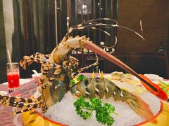 -观澜湖酒店·邀月庭中餐厅