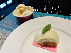 -美食汇自助餐厅(兰州万达文华酒店)
