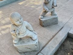 -长安寺