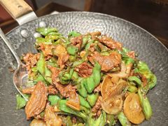 湖南辣椒炒肉-匠熙小馆(崇文门店)