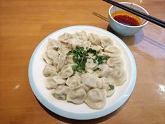 -伊京轩兰州牛肉面(闹市口店)