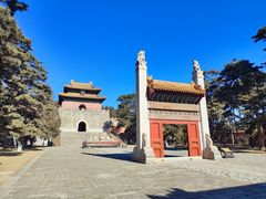 -清西陵