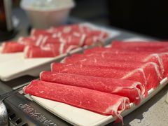 -海底捞火锅(银泰中心店)