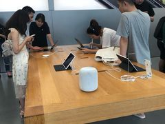 -Apple零售店(成都太古里店)