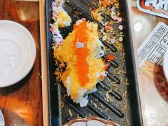 -桃太郎寿司料理(南坪店)