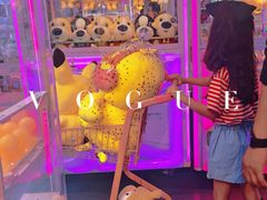 -PAWTOY爪e玩偶店(天兴罗斯福店)