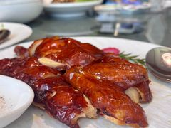 蒜香炸仔鸡-珍宝海鲜JUMBO Seafood(ifc店)