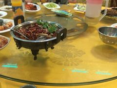 -缪氏川菜(丰盛町店)