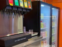 -韩小悦点餐式牛排烤肉自助(龙湖金楠天街店)