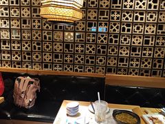 -绿茶餐厅(西单老佛爷店)