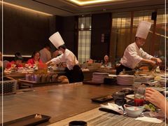 -赤坂亭·M9和牛烧肉·铁板烧·日料398放题(长泰广场店)