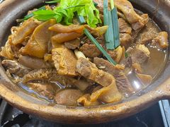 -包工仔·牛杂自助放题