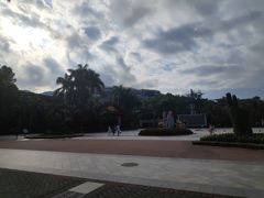 -呀诺达热带雨林