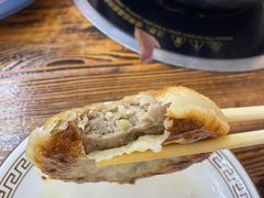 牛肉圆葱馅饼-牛庄高晓山馅饼(铁西店)