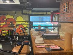 -管氏翅吧(中关村店)