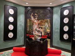 -誉八仙酒楼(静安大悦城店)